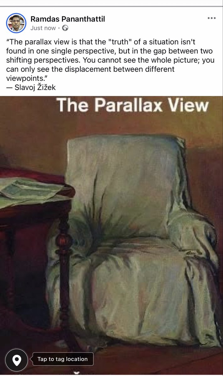 Dr Ramdas Pananthattil (@pananthattilr) on Twitter photo 