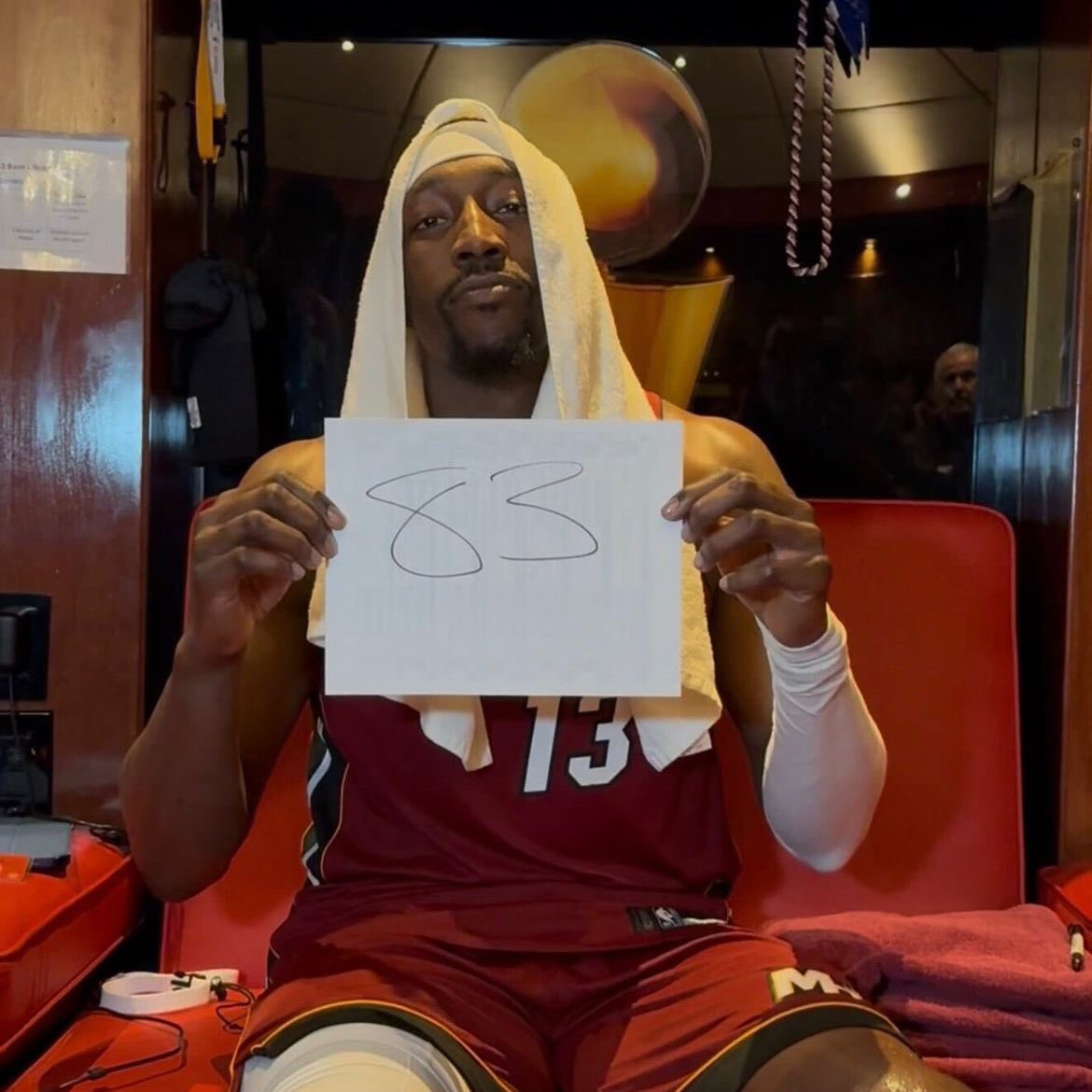 NBA Retweet tweet media