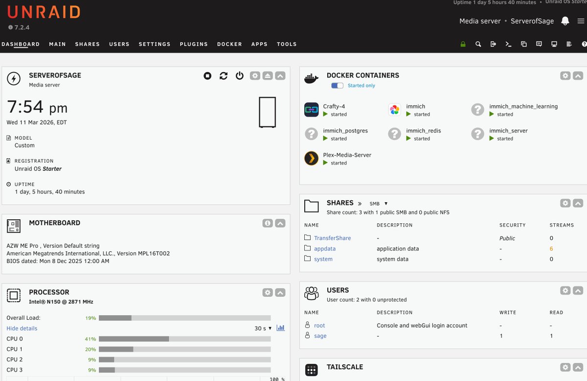 iSageSen tweet media