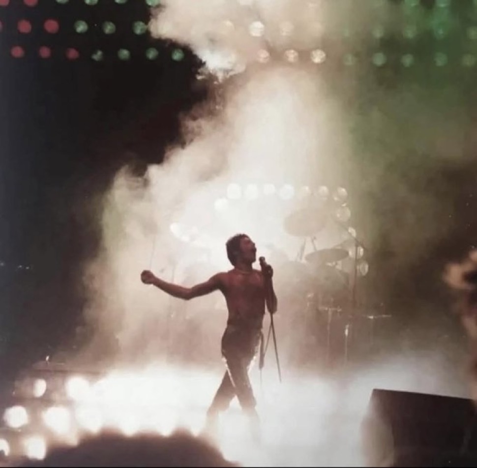 🎸 Rock History 🎸 tweet media