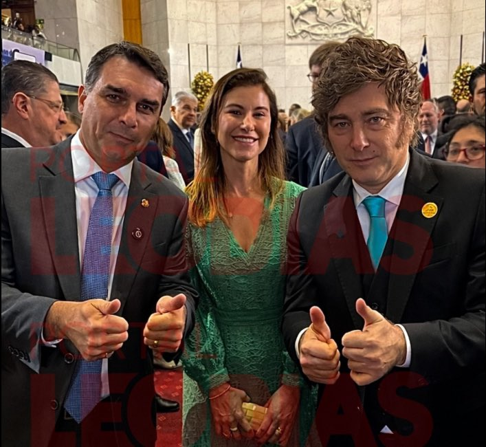 Rodrigo Constantino tweet media