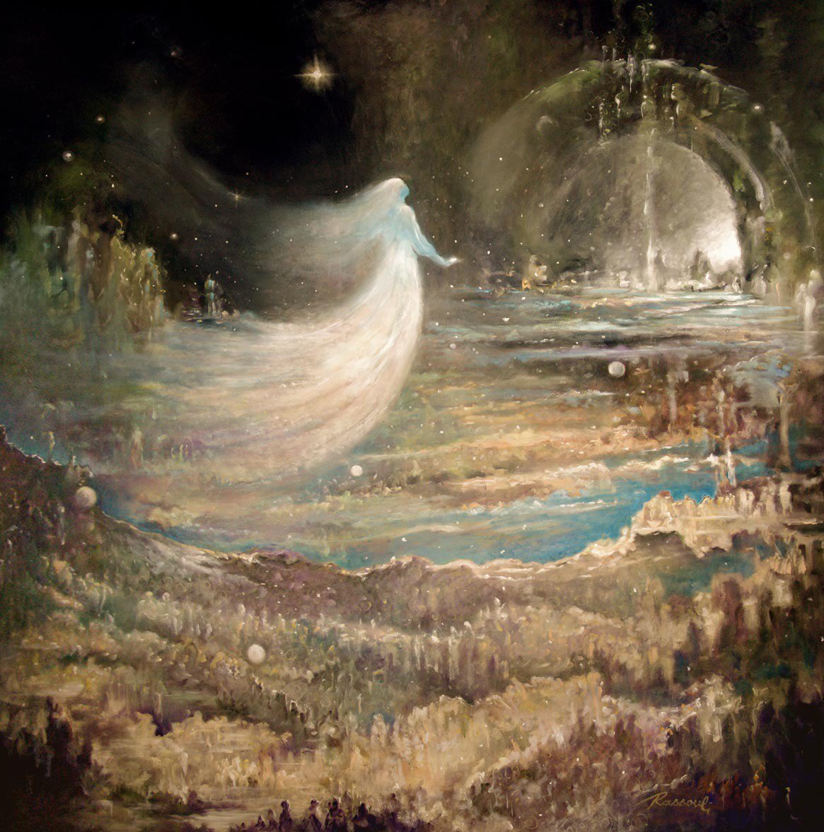 Academia Aesthetics tweet media