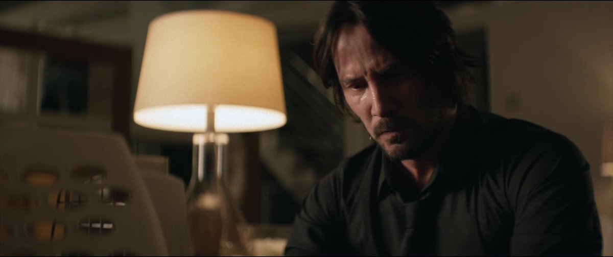 Keanu Reeves Archive (Fan Account) tweet media