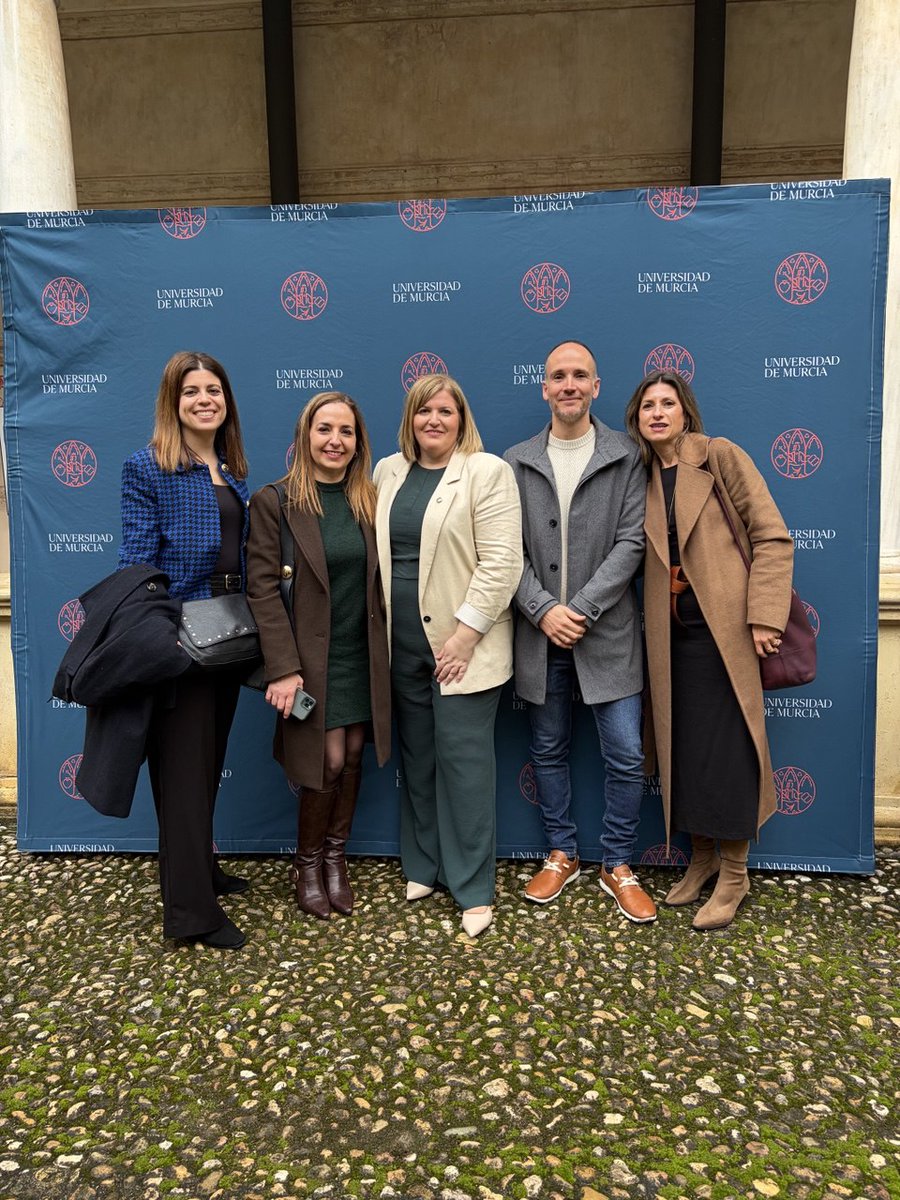 María del Mar Sánchez tweet media