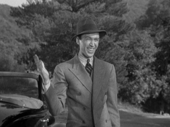 Jimmy Stewart Museum tweet media