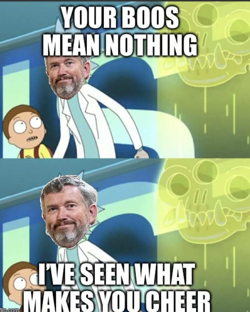 Perfect for today…