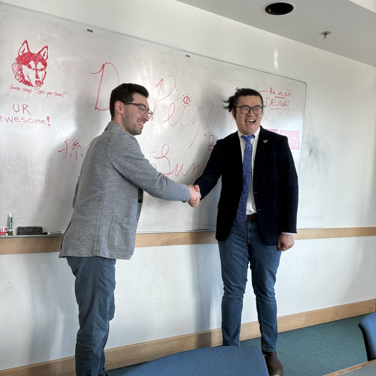 TeamGolder tweet media