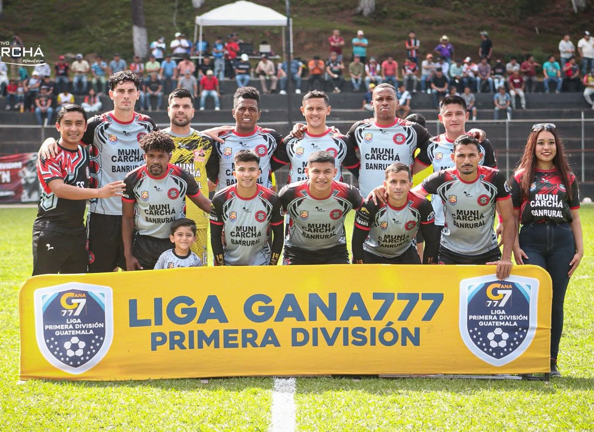 Futbol de Primera División tweet media