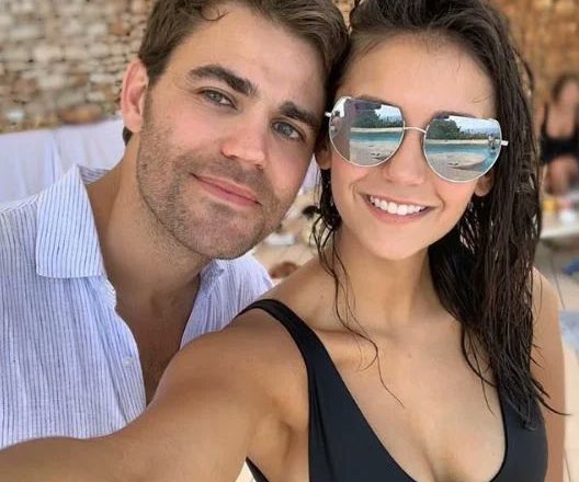 steIenaepiclove's tweet photo. “Meu único Stefan para sempre” - Nina Dobrev 🤍 https://t.co/qcl7FHh75G