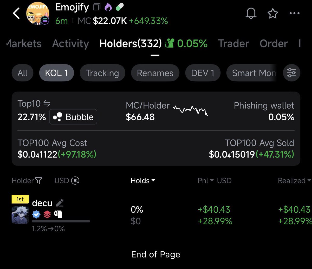 Crypto94 - Owner of Infinity Gainz tweet media