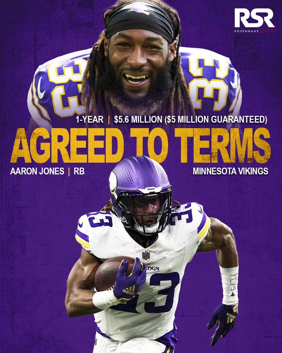 Rosenhaus Sports tweet media