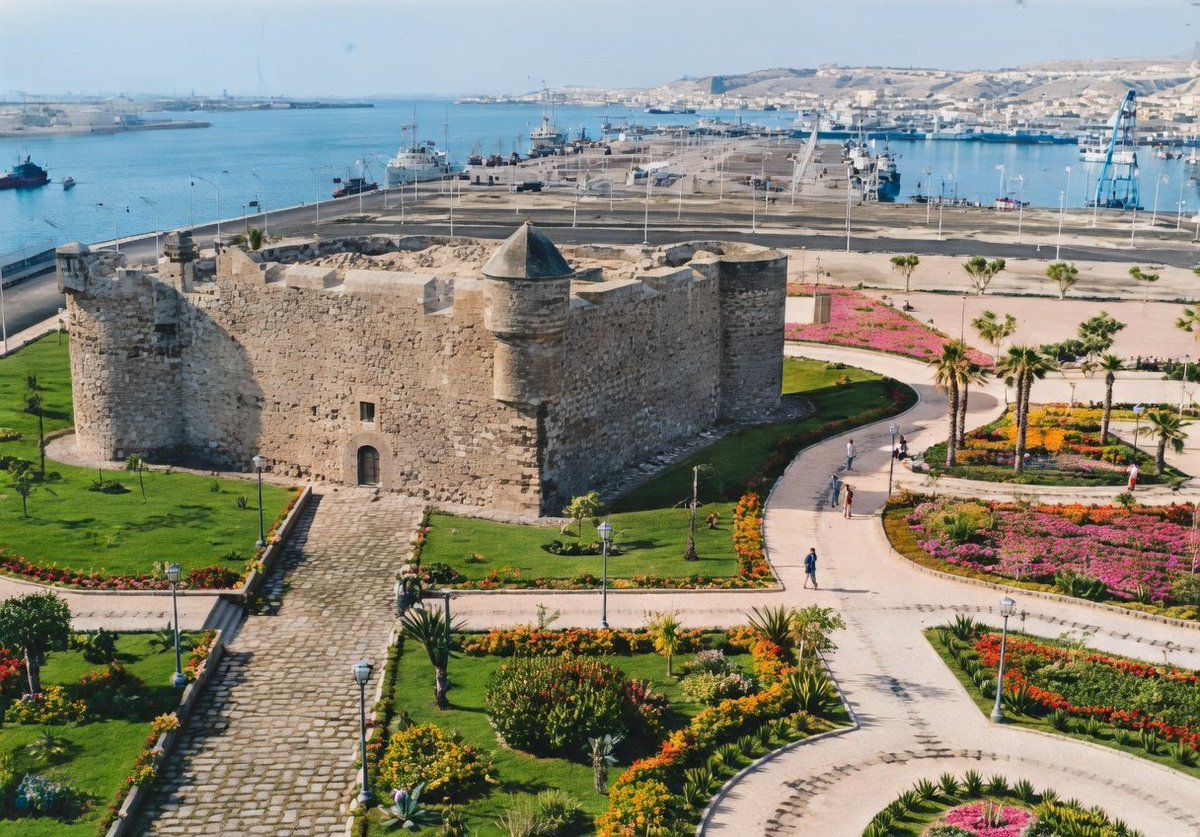 Mi Barrio El Tuyo La Isleta tweet media