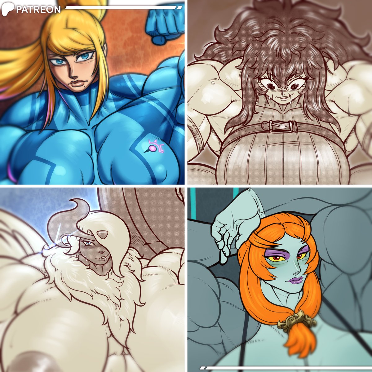 Besky 🔞 tweet media