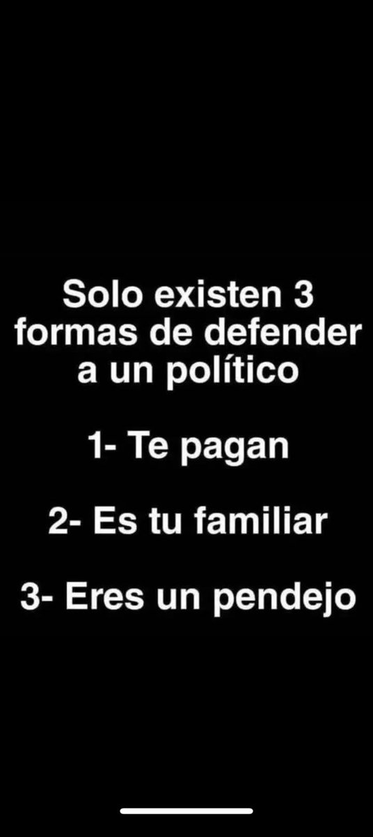 Radio_Pasillo18's tweet photo. @drastiko1 @Betancou2Adolfo @PTnacionalMX @partidoverdemex @Claudiashein @realDonaldTrump Y los #Chairitos viven en una burbuja de fantasía donde cada cierto tiempo les mandas sus bolsas de croquetas con tal de que defiendan a las ratas de la política https://t.co/aG9WyDqK46