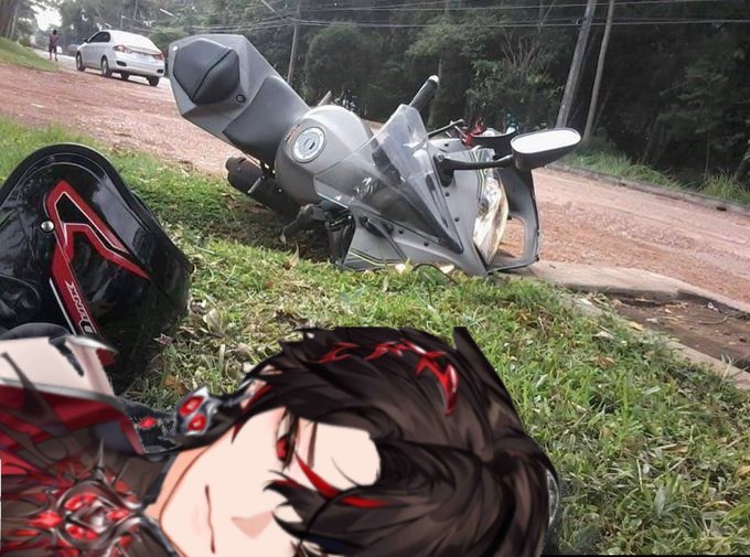 bakpaoKacangijo tweet media