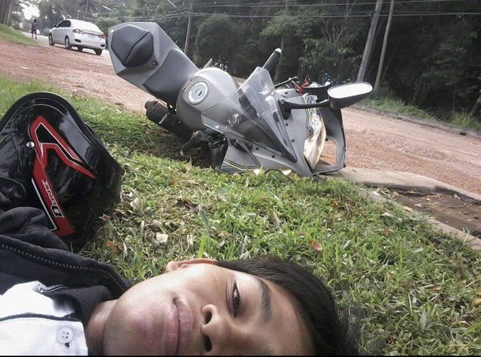 bakpaoKacangijo tweet media