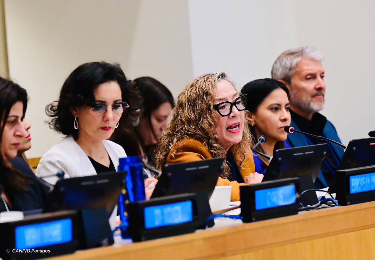 Cyprus Mission to the United Nations tweet media