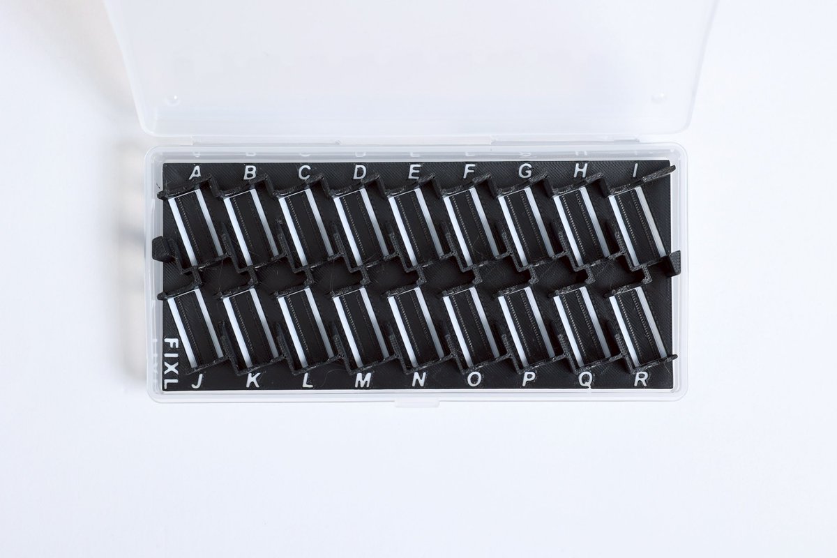 FIXL（フィクシル） tweet media