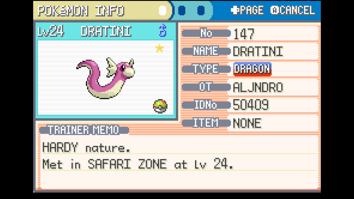 Alejandro tweet media