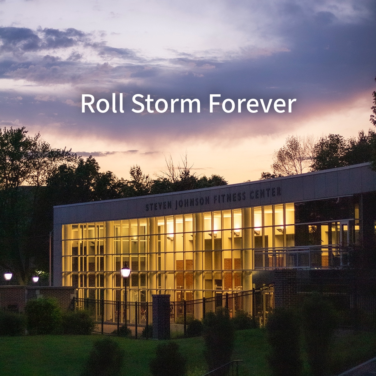 Simpson College tweet media