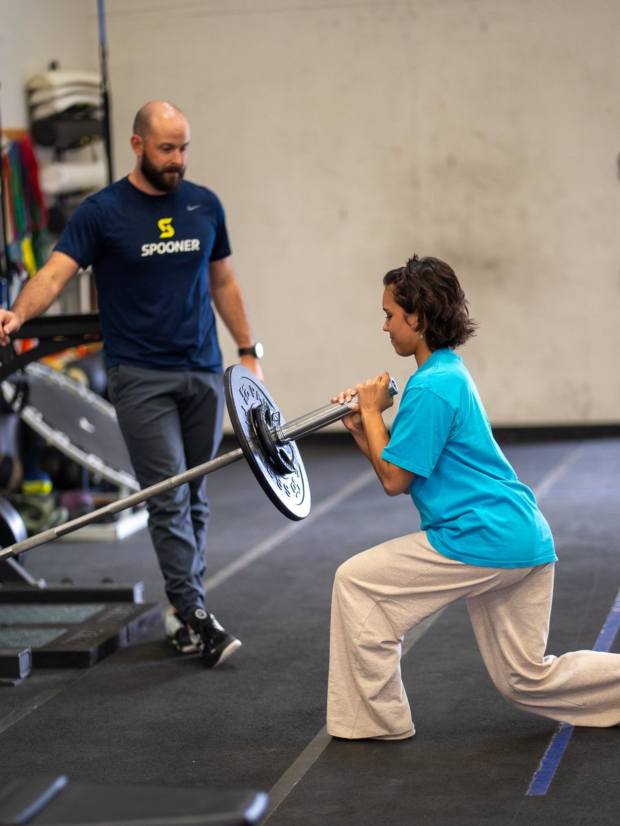 Spooner PT tweet media