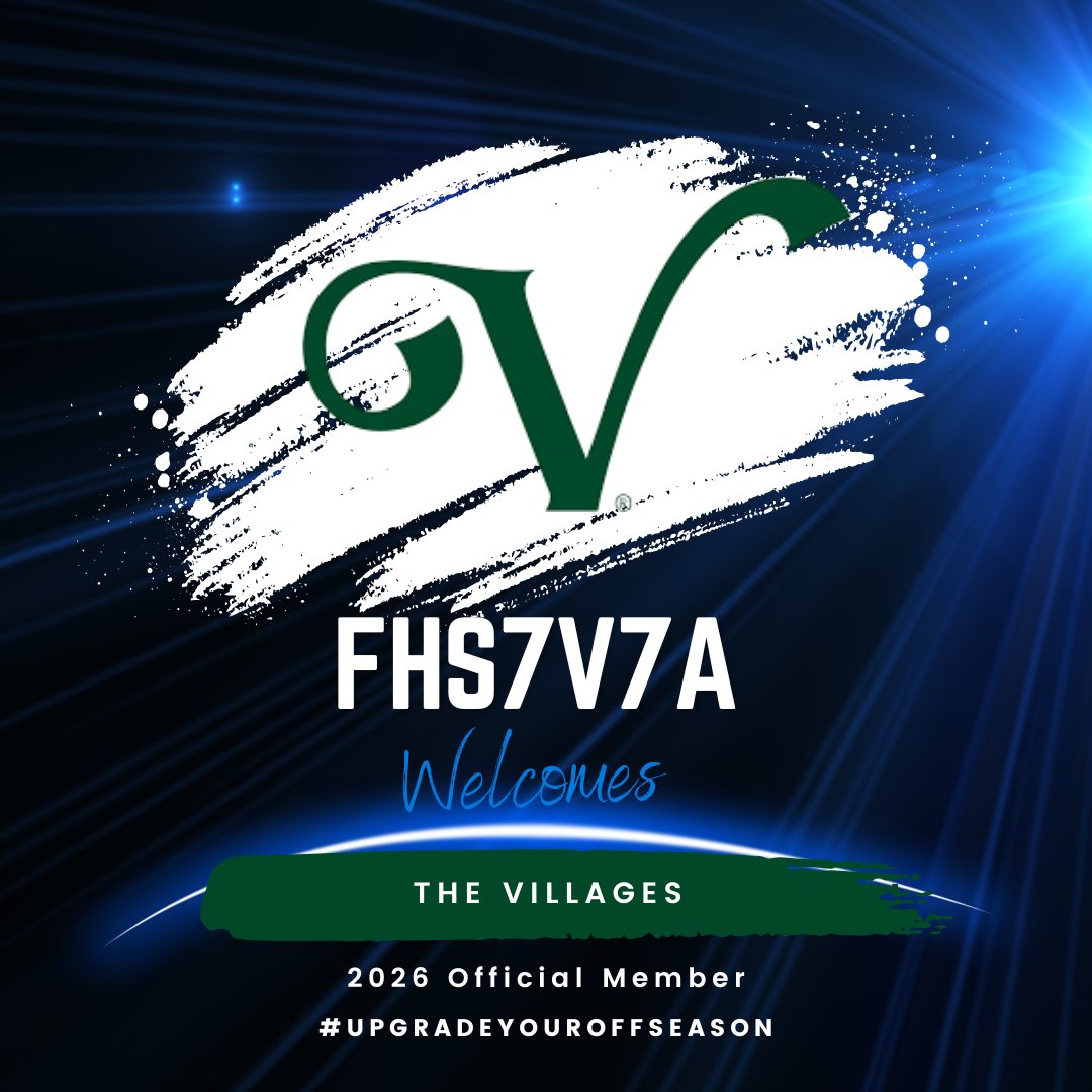 FLORIDA HIGH SCHOOL 7v7 ASSOCIATION tweet media