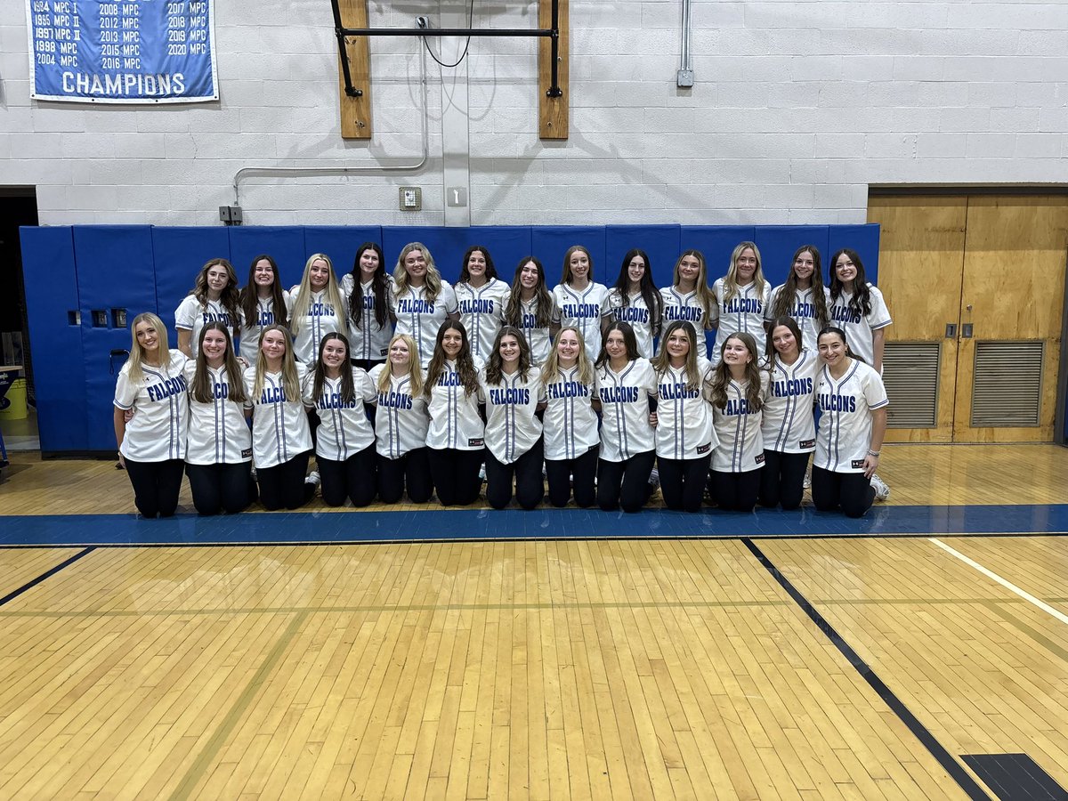 Lower Dauphin Softball tweet media