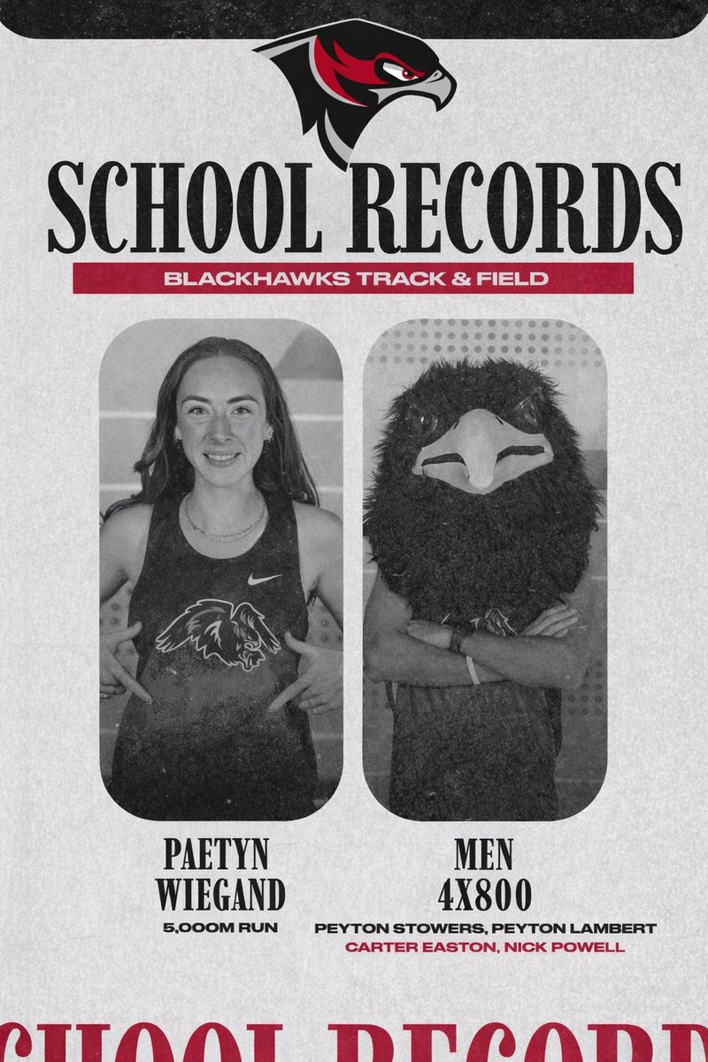 Southeastern Track & Cross Country tweet media