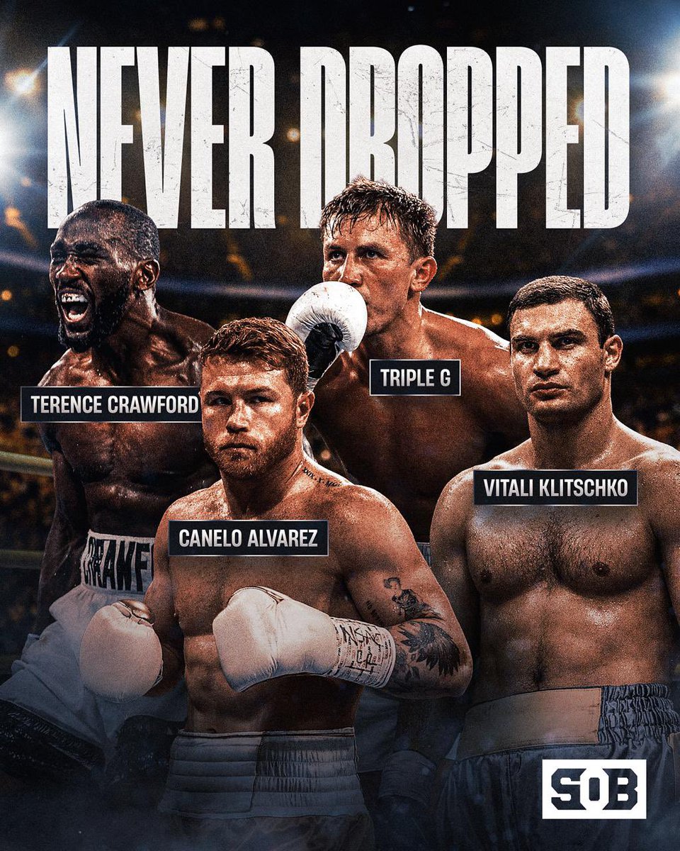 Source of Boxing tweet media