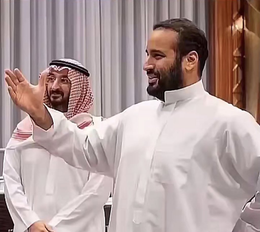 حمد الحقباني tweet media