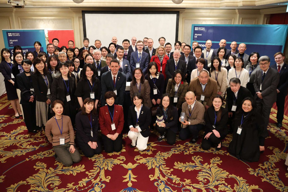 Mike Blyth tweet media