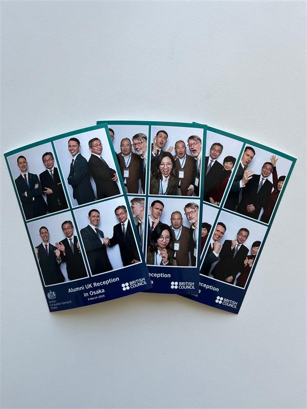 Mike Blyth tweet media