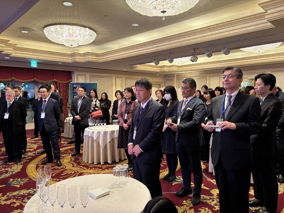 Mike Blyth tweet media