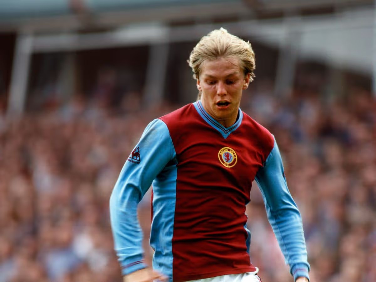 The Extreme Football Enthusiast tweet media