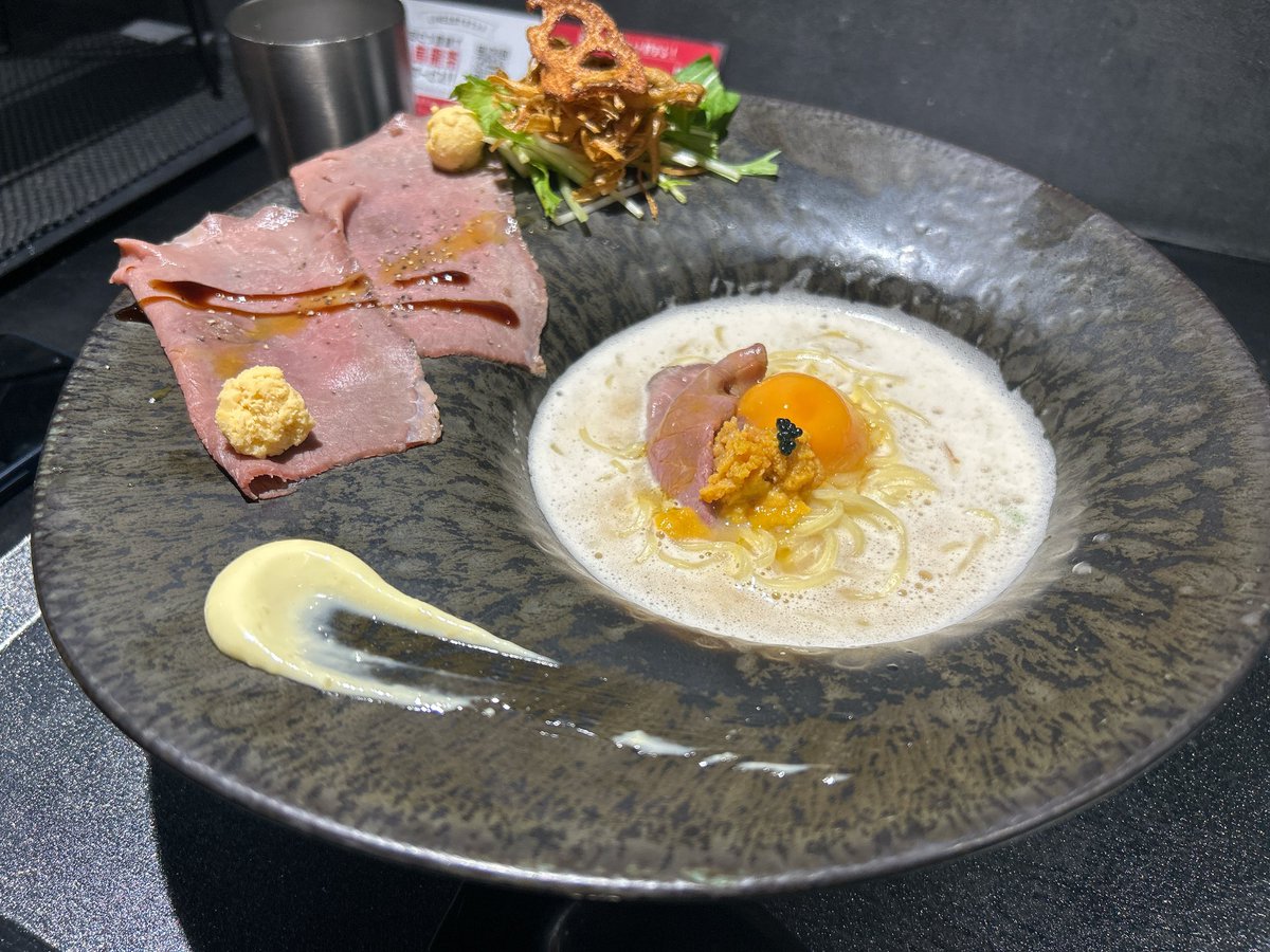 bsearchsnd's tweet photo. おはようございます😴

昨日は後輩とランチに行きました！
ランチだと全然話し足りないです💥

学生時代から後輩というものに苦手意識を持っていましたが、
今は本当に良い後輩に恵まれており、みんな仲良くしてくれてありがたいです🫶🏻

先輩らしくなれるよう頑張ります！ https://t.co/eNLn2fWq81