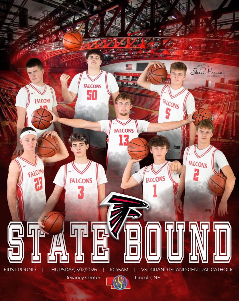 DCWest Falcons tweet media