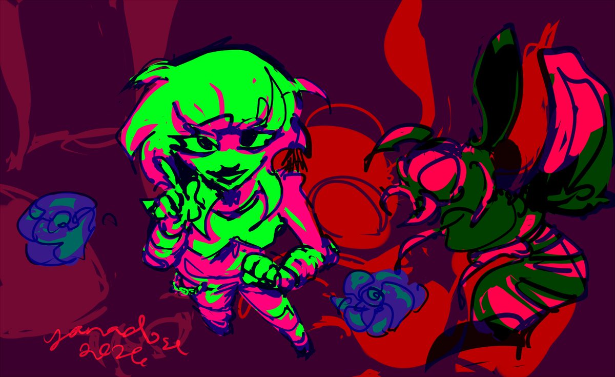 clay 🗡 (@eyelidden) on Twitter photo 