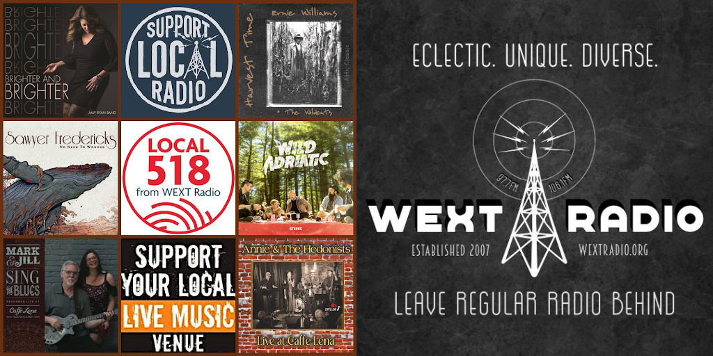 Andy Gregory tweet media