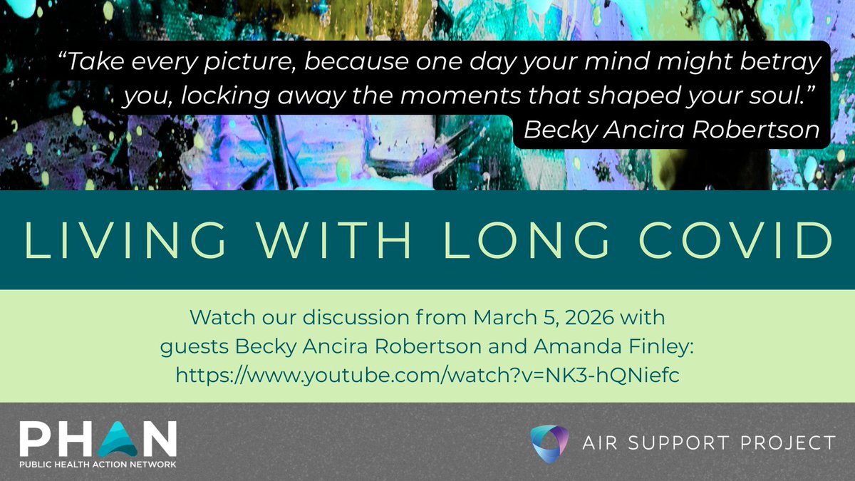 Public Health Action Network tweet media