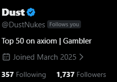 crunch127 (whashywash) tweet media