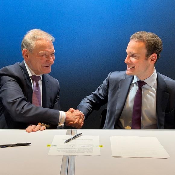 Cointelegraph tweet media