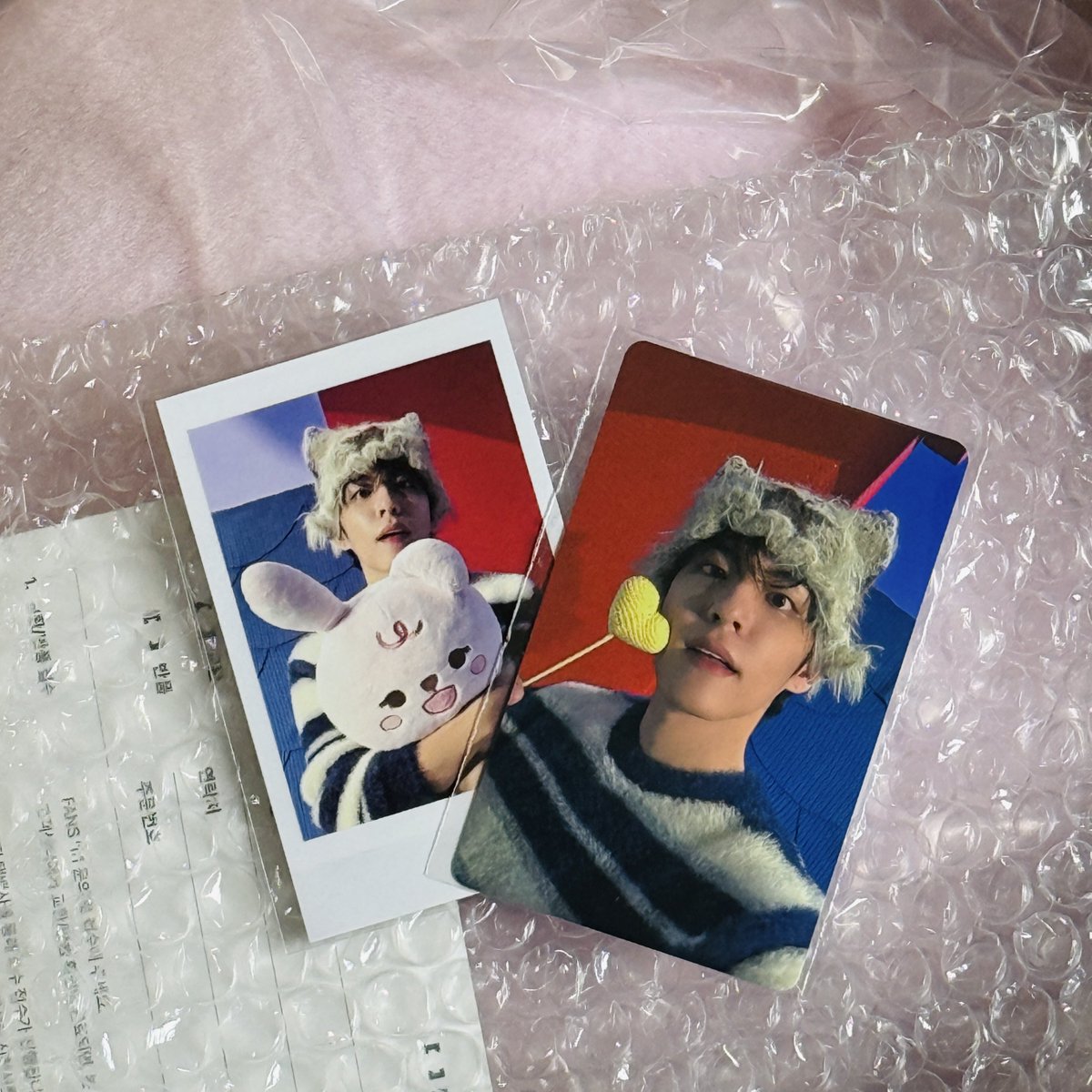 올만에 필이가 집 잘 찾아왔다😆