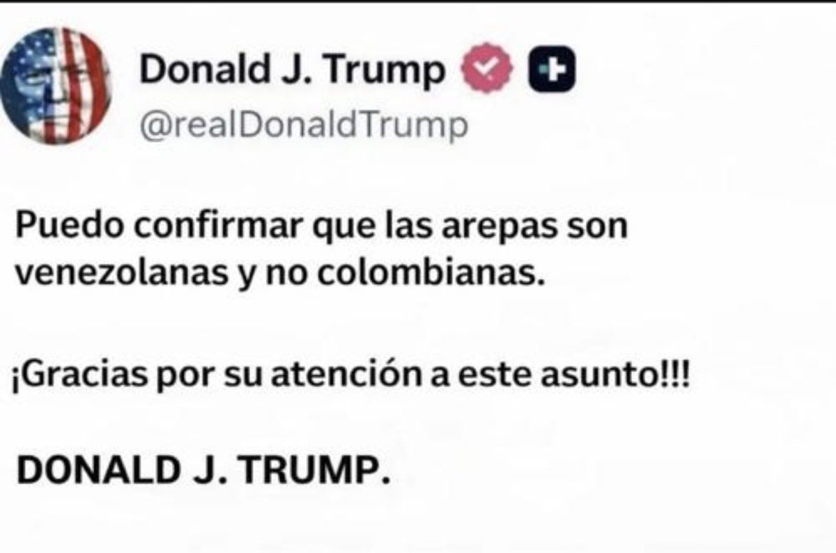 Ramón Vera O RH+ tweet media