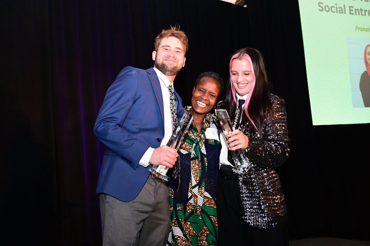 Tulane Freeman School of Business tweet media