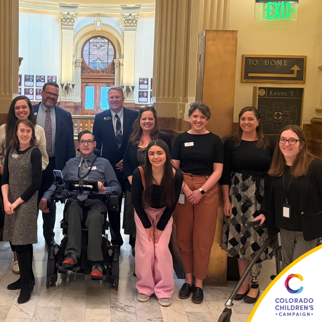 Colorado Children's Campaign tweet media