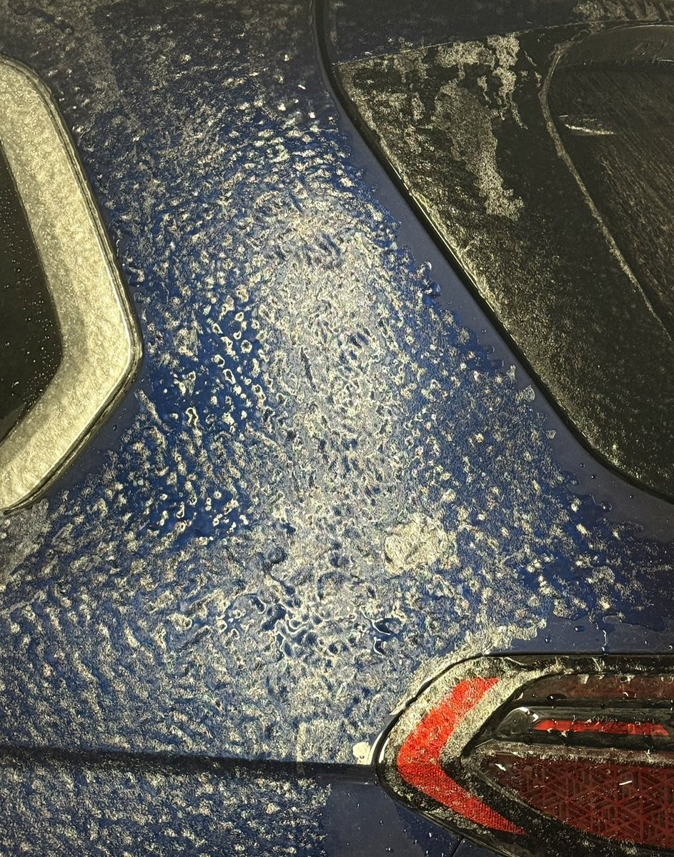 danielbeland's tweet photo. Verglas #Montreal #photos #photography #Quebec #Canada @meteomedia @weathernetwork @Monmontreal #verglas #freezingrain https://t.co/2WP6AwbQMg