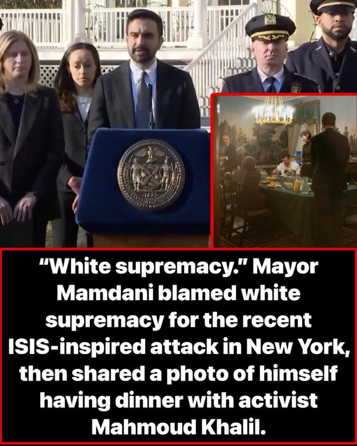 You asked for it you got it, New York