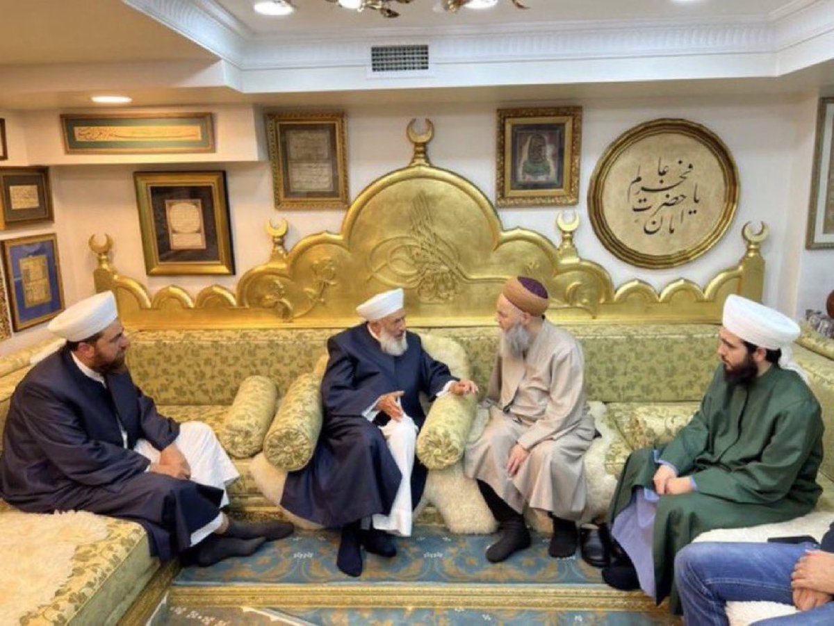 "Tarikatlar ve Cemaatler" en tehlikeli virüstür, kapatılsın!
Tarikat ve cemaatlerin mal varlıklarına el konulup, fakire fukaraya dağıtılsın.

Destekliyor musunuz?