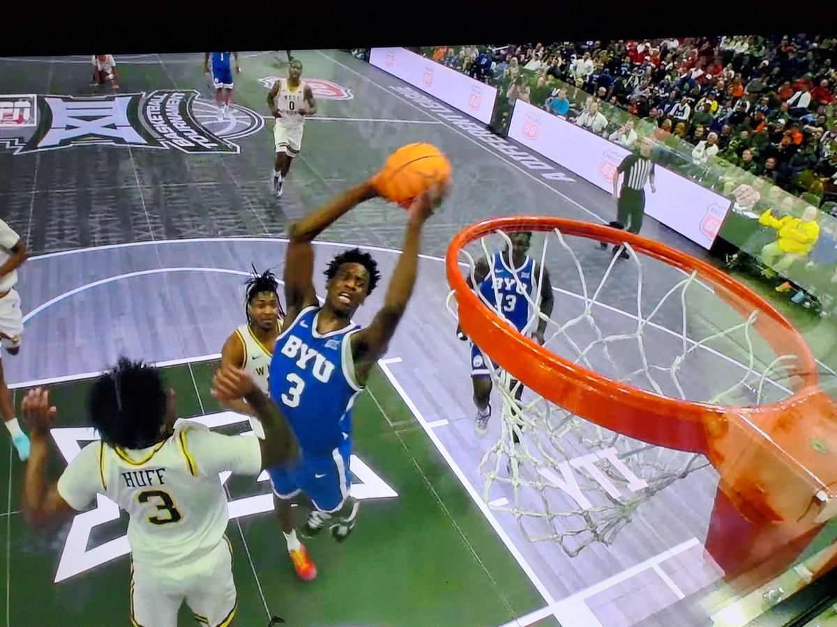 Mountaineer Paul tweet media