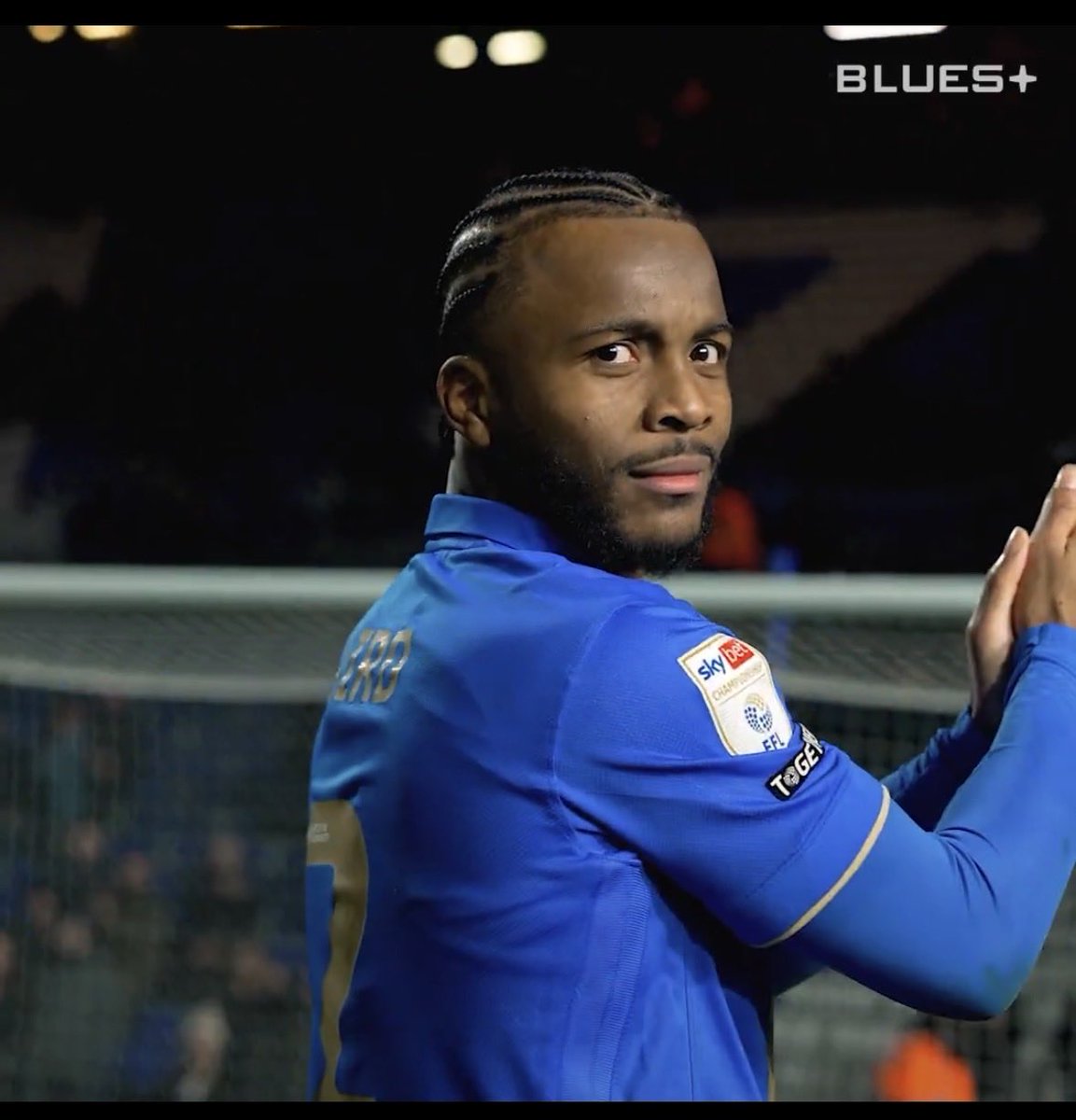 Will Brazier tweet media